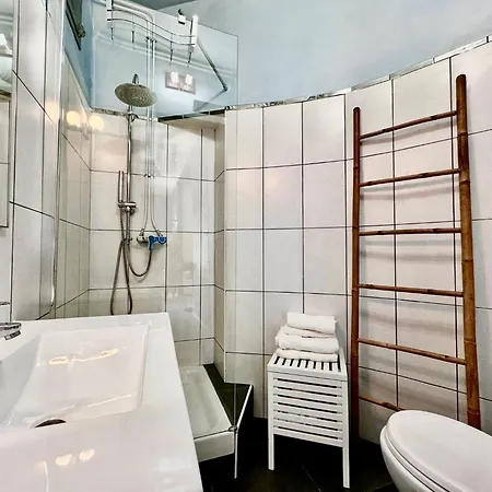 Riviera - Maison Alban - Old Port Apartman Nizza